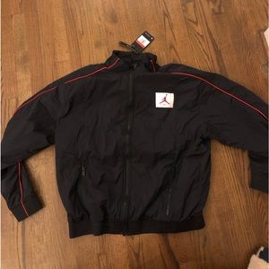 Jordan Flights Men’s Warm Up Jacket